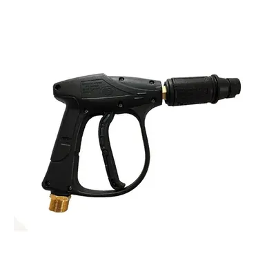 BTALI 200 Bar Max Pressure High Pressure Washer Gun with Safety Locking Trigger