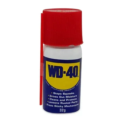 Pidilite WD-40 32 g Multipurpose Spray For Commercial Purpose