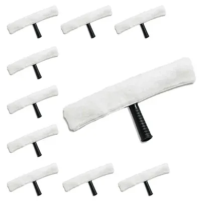 Surie polex 35 cm Window Washer (Pack of 10 Pcs)