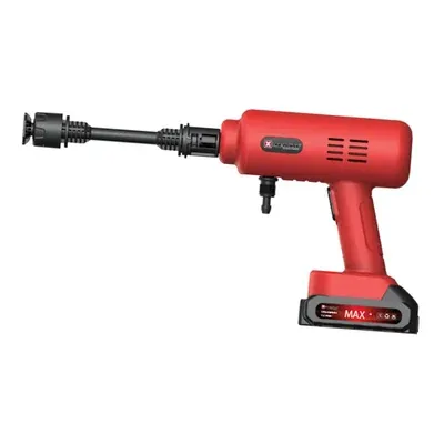 Pressure Washers