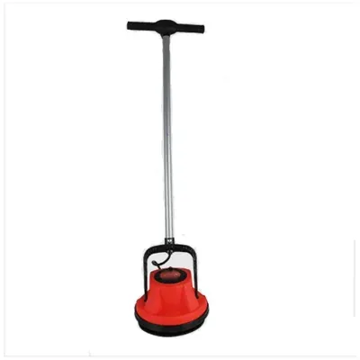 Xtra Power XP-FC-12 Professional Multi-Surface Floor Polisher with 380 W Motor and 12-Inch Pad for High-Quality Shine Plus