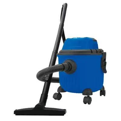 Yiking 15 Litre 1000 W Wet And Dry Vacuum Cleaner, 200 Mbar Suction Power