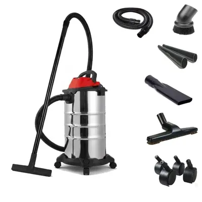 Vacuum Cleaners