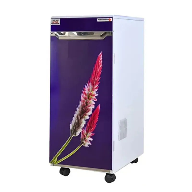 MICROACTIVE 1 HP Fully Automatic Domestic Flour Mill/Atta Chakki With Standard Accessories, 10 kg/hr