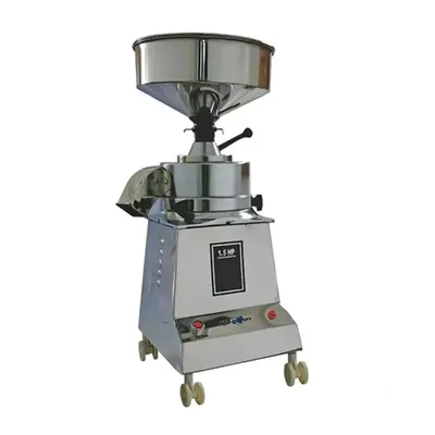 Imperium 11 kg/hr Domestic Stone Type Flour Mill/Atta Chakki/Ghar Ghanti Machine With 1.5 HP Motor