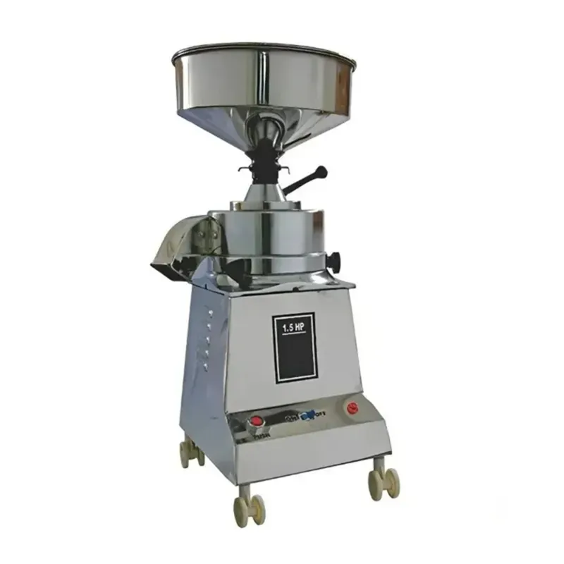 Imperium 11 kg/hr Domestic Stone Type Flour Mill/Atta Chakki/Ghar Ghanti Machine With 1.5 HP Motor