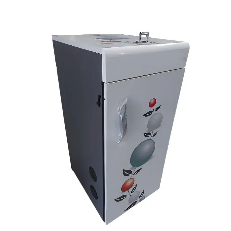 Ajanta SILVER 2 HP Fully Automatic Cabinet Type Flour Mill/Atta Chakki, 11-14 kg/hr