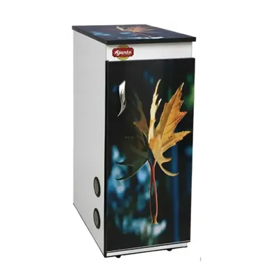 Ajanta GOLD (2 IN 1)2 HP Domestic Cabinet Type Flour Mill, 11-14 kg/hr Capacity Free Accessories