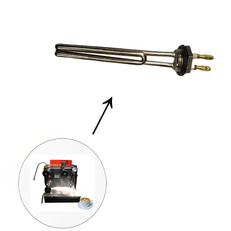 Heating Element For 14 Inch(35.56 cm) Coffee Machine
