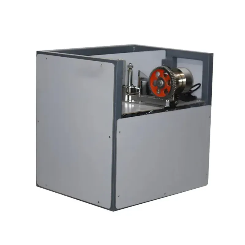 Heavy Duty Multiple Supari Cutting Machine, 5-7 kg/Hr, 3, 50, 125 mm