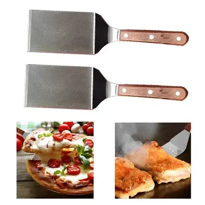 Pack of 2 12 Inch (30.48 cm) Pizza Lifter