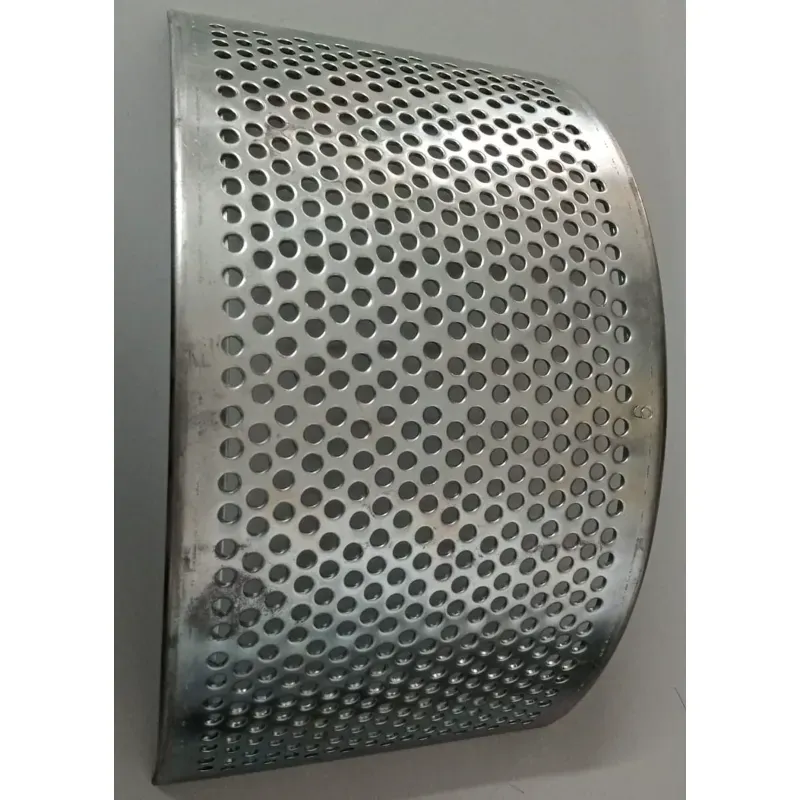 Imperium Jali for 2 HP and 3 HP Pulverizer (Type-Jali no. 5)