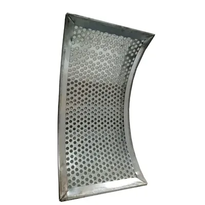 Jali for 5 HP Pulverizer (Type-Jali no. 5)