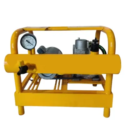 Open Door Prime Three Bucket (3 x 25 Litre) Milking Machine With 850 LPM Pump, 2 HP Motor & 1 Year Warranty