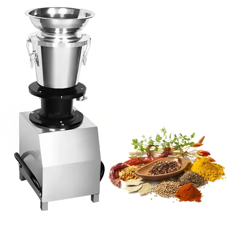 Square Model Mixer Grinder Machine 1 HP Copper Motor With 3 L Jar