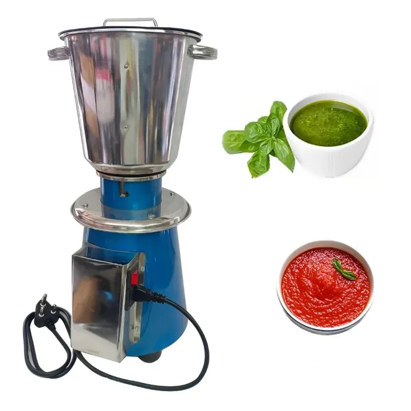 Heavy Duty Mixer Grinder Machine 1.5 HP Motor With 5 L Jar
