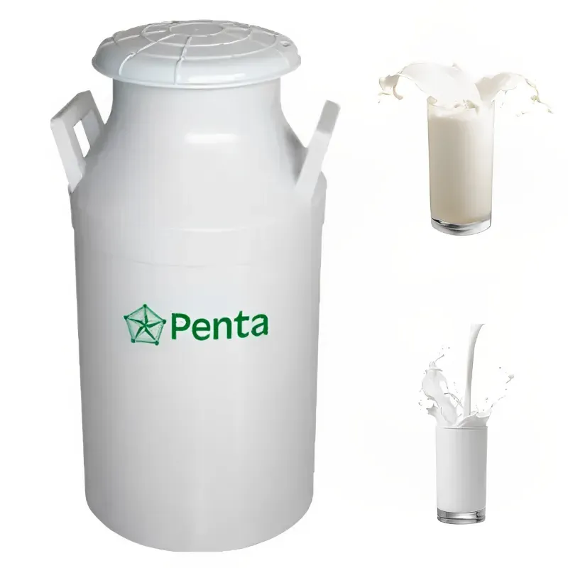 Penta 40 Litre Milk Container for Farming Usage