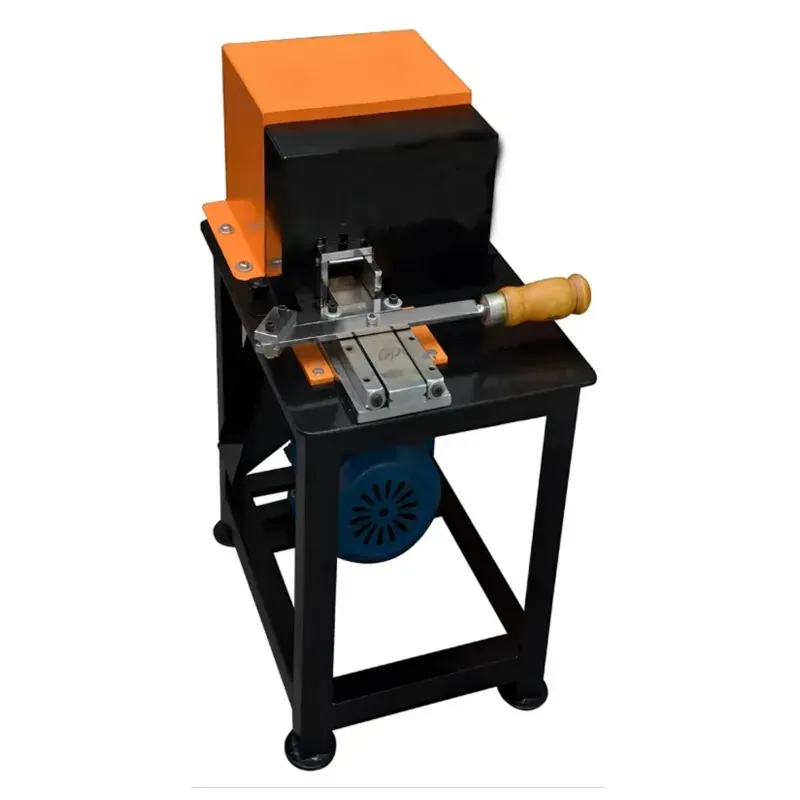 Nobel Betel Nut Cutting Machine, with 0.5 HP Motor