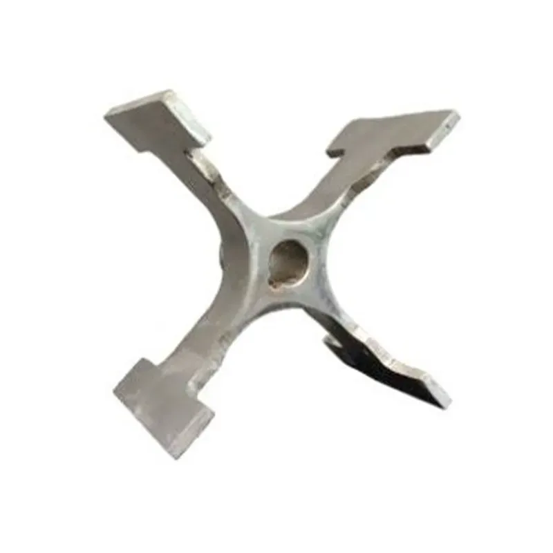 Imperium Impeller For Pulverizer Of 5 HP (Brand- Imperium)