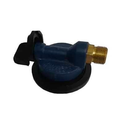 Regulator for Khoya/Mawa Making Machine