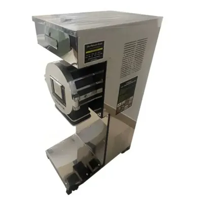 Imperium Fully Automatic 2 in 1 SS Flour Mill/Pulverizer Machine With 5 HP Motor (6 Blades), 55-65 kg Per Hour