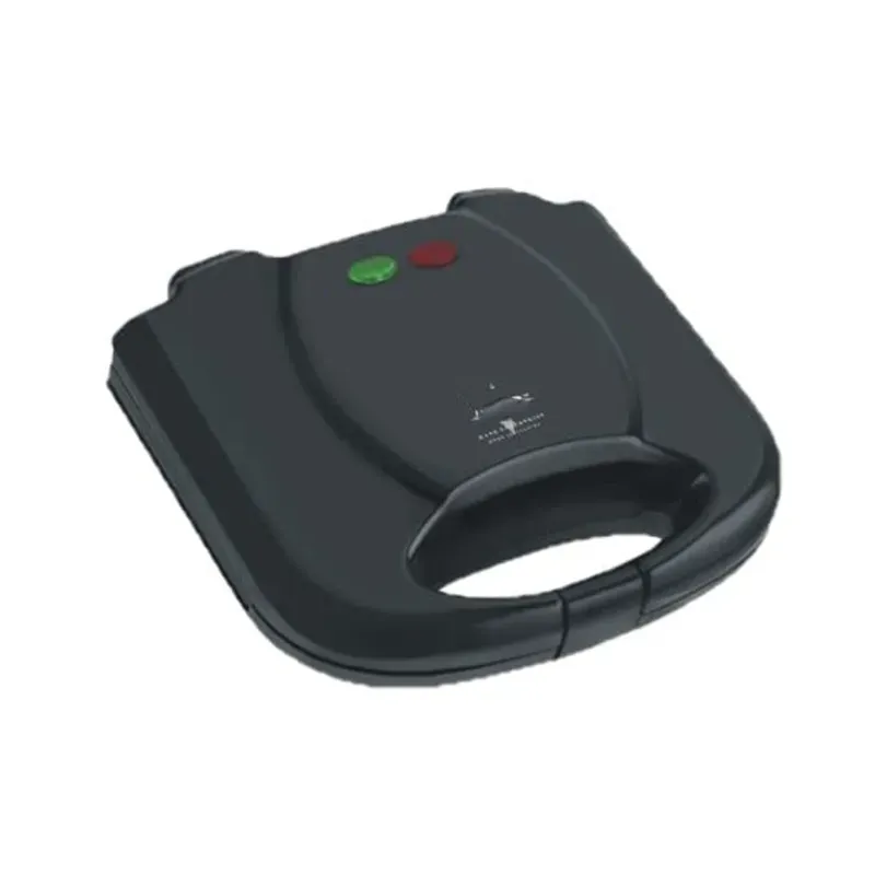 STARCAVE 750 W Sandwich Maker