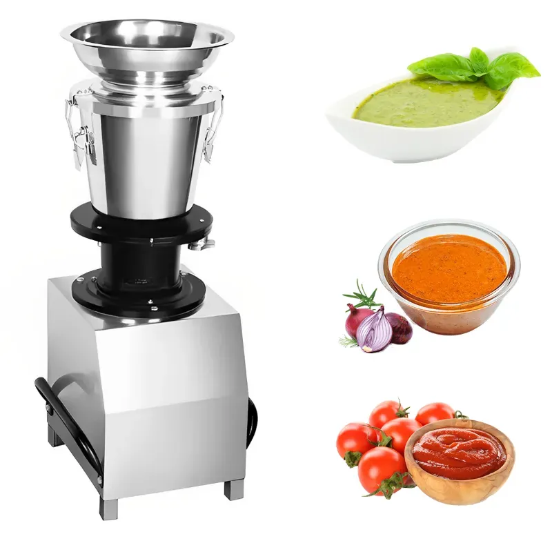 Heavy Duty Square Model Mixer Grinder Machine 2 HP Copper Motor With 9 L Jar