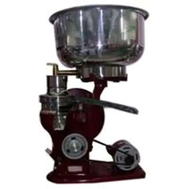 Stainless Steel Automatic Cream Separator Machine, 1-2 HP, 40-150 Litre