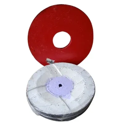 Emery Stone for Atta Chakki