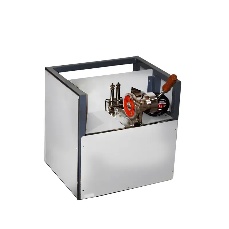 Nobel Heavy Duty Supari Cutting Machine, 8-12 kgs Per Hour Capacity