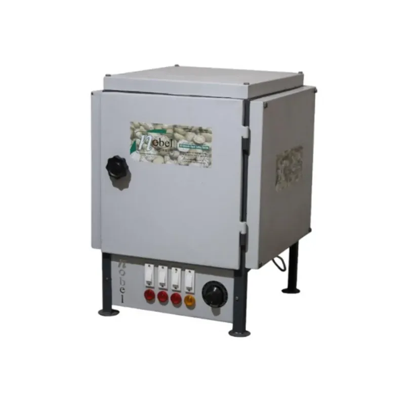 Nobel Fully Automatic Three Tray Supari Oven Temperature Heater, 1500 W, 0.25 HP