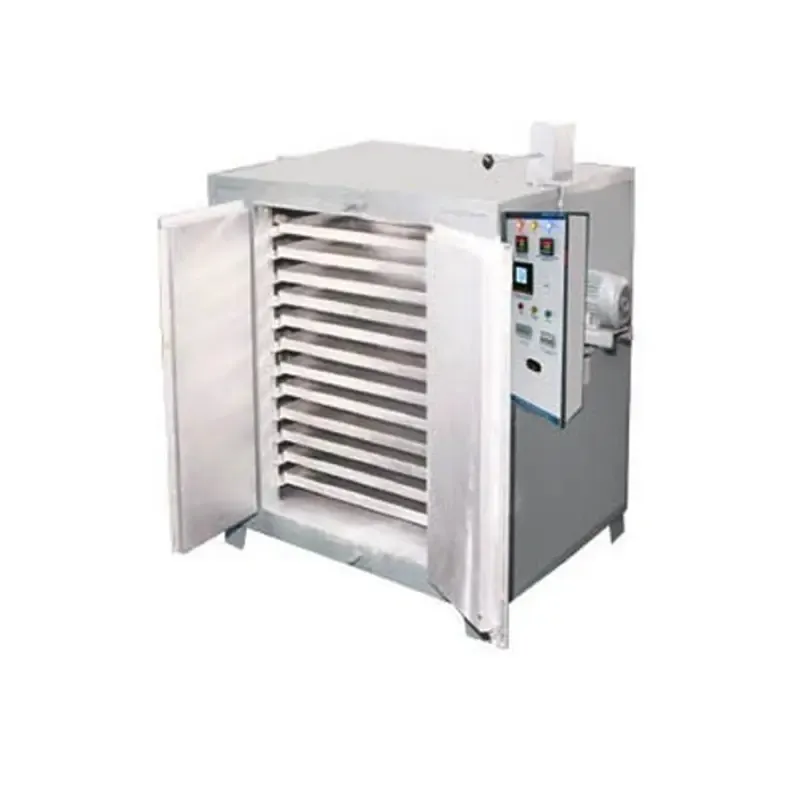 Advance Semi-Automatic Quality Tray Dyer Machine, 20 kg to 500 kg