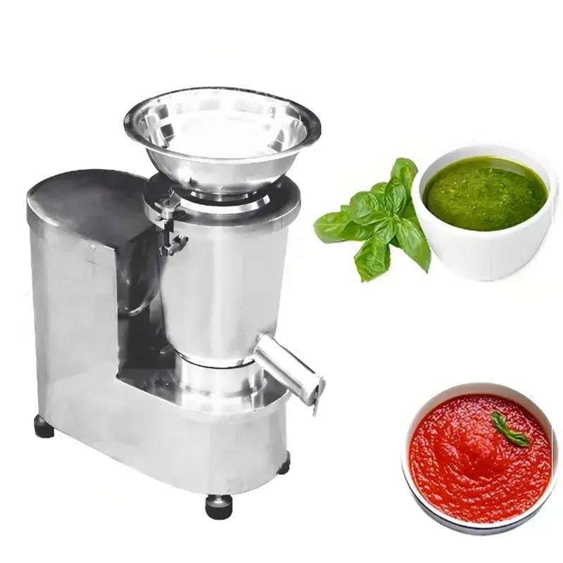 Heavy Duty V-Belt Model Mixer Grinder With 2 HP Motor
