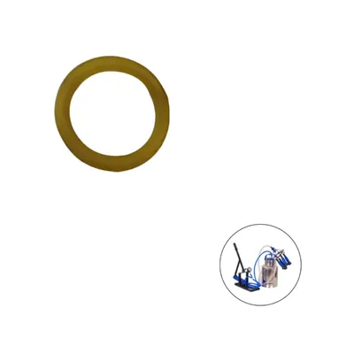 Valve Washer for Domestic Hand Operated Milking Machine (Set of 5)