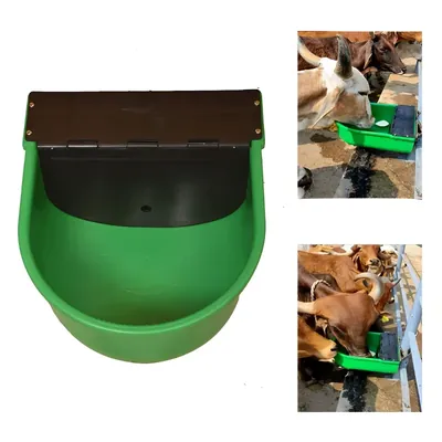 Water Drinking Bowl 10 Litre for Cow, Horse, Goat