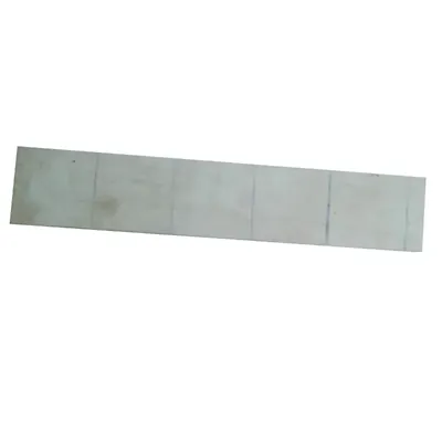 Wiper for 35-40 Litre Khoya/Mawa Making Machines