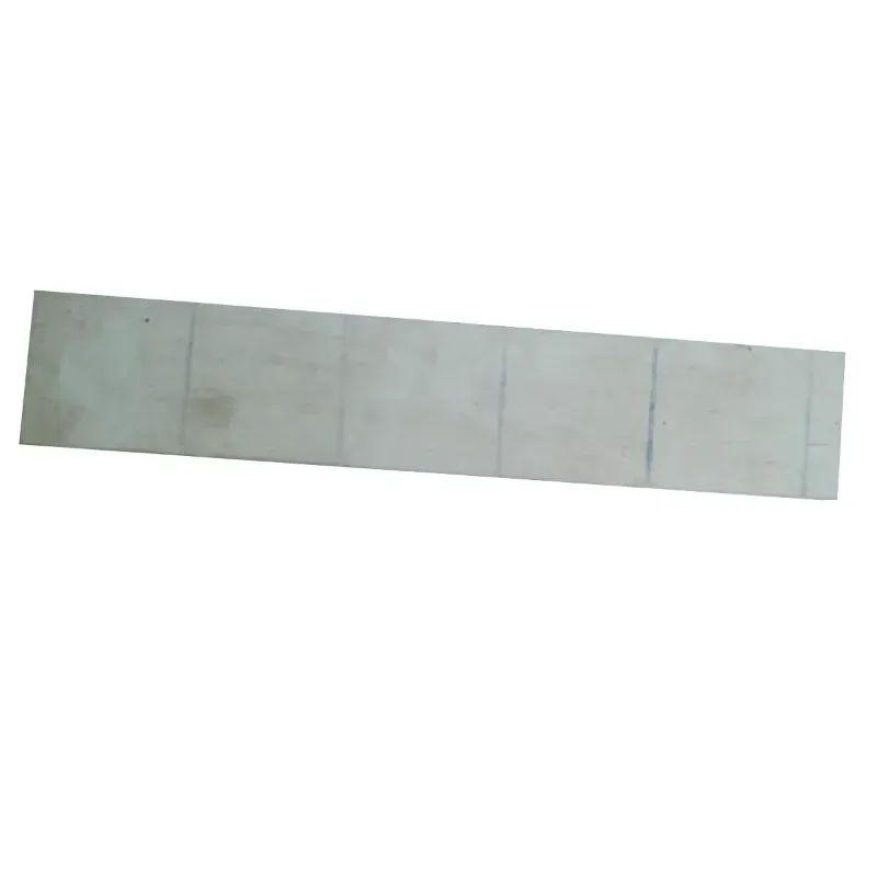 Wiper for 35-40 Litre Khoya/Mawa Making Machines