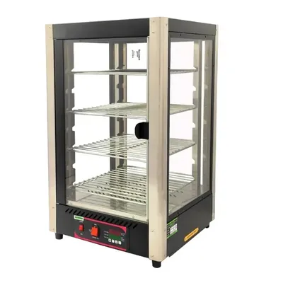 ADORMA 75 L FDW Digital Food Warmer, 800 W with 1 Year Warranty