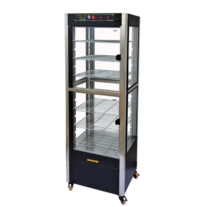 ADORMA 200 L FDW DIGITAL Food Display Warmer, 1600 W with 1 Year Warranty