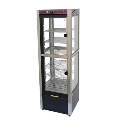 ADORMA 150 L FDW Analog Food Warmer, 1200 W
