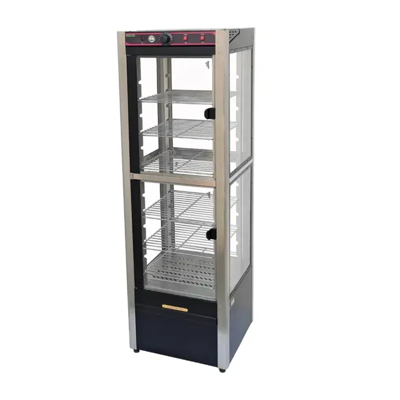 ADORMA 150 L FDW Analog Food Warmer, 1200 W