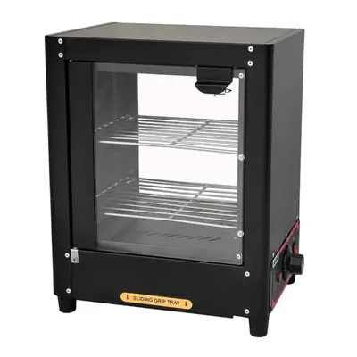 ADORMA 16 L FDW Food Display Warmer, 300 W with 1 Year Warranty
