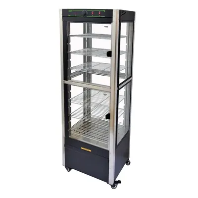 ADORMA 200 L FDW Food Display Warmer, 1600 W with 1 Year Warranty
