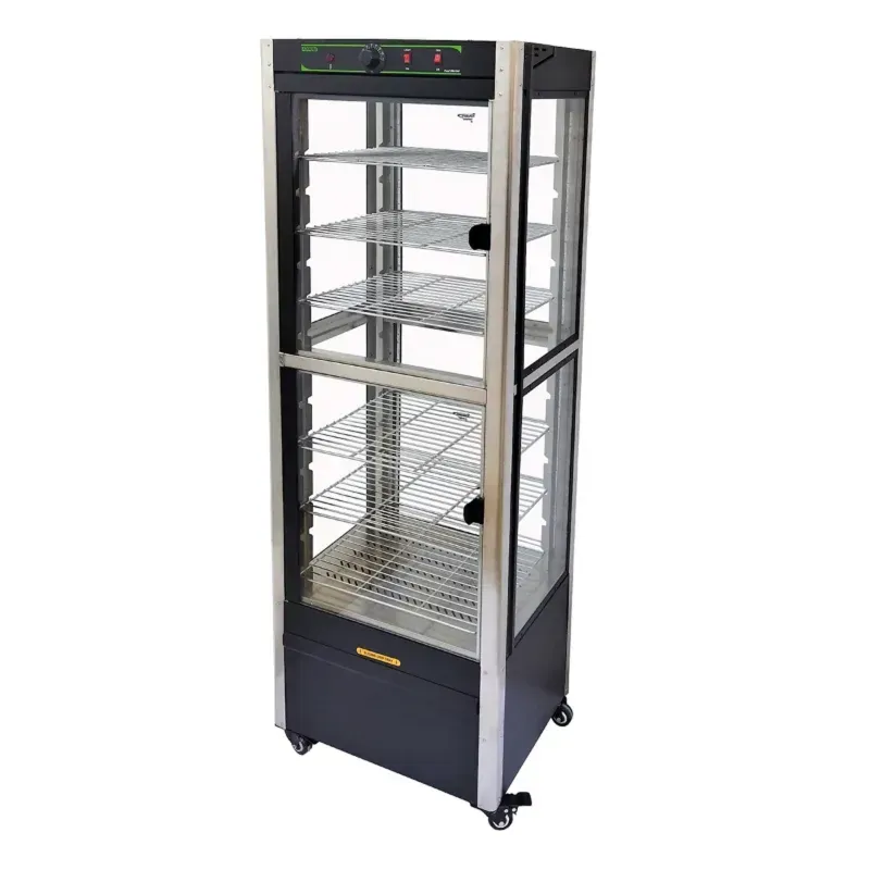 ADORMA 200 L FDW Food Display Warmer, 1600 W with 1 Year Warranty