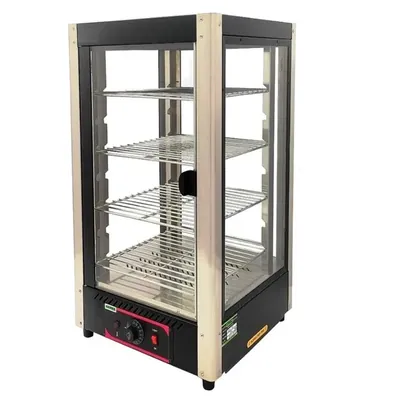 ADORMA 75 L FDW Analog Food Warmer, 800 W with 1 Year Warranty