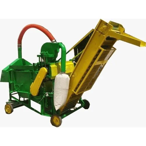 Heavy Duty Agriculture Wheat Cleaning Machine, 7.5 Ton Per Hours, 48 Inch