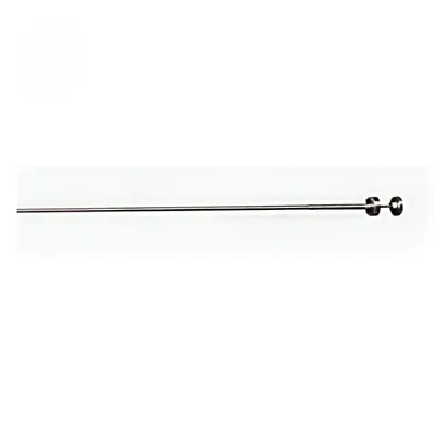 Veterinary Artificial Insemination Gun Mini French Lock Use Only Mini Straw With Outer Pack Container Reusable