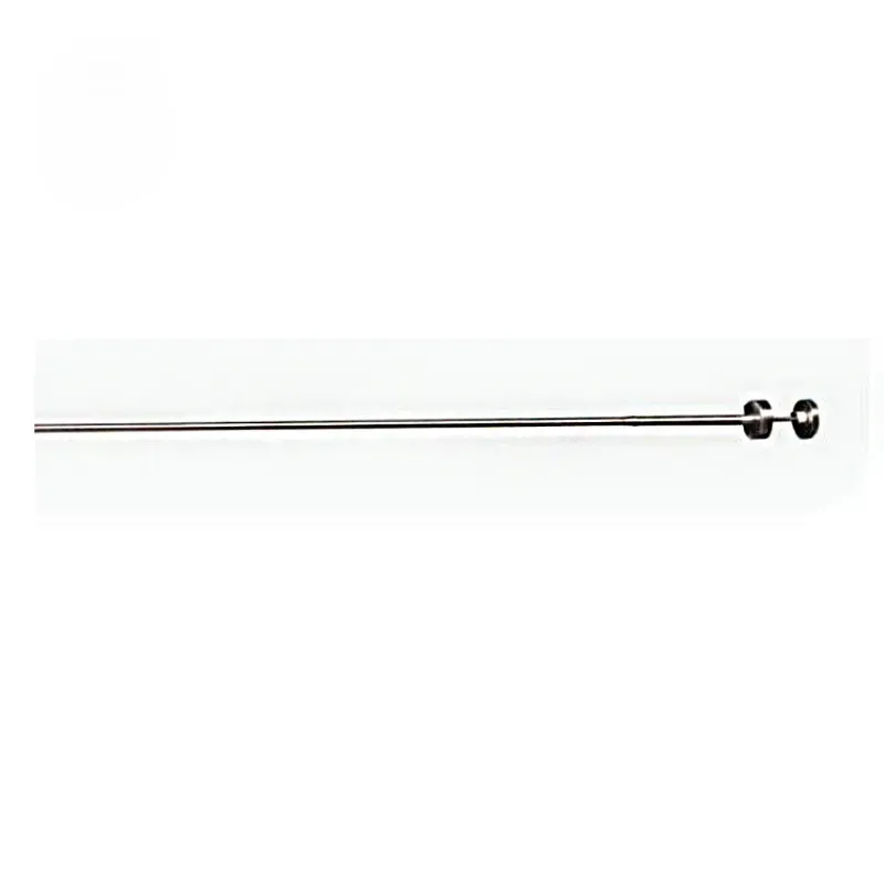 Veterinary Artificial Insemination Gun Mini French Lock Use Only Mini Straw With Outer Pack Container Reusable