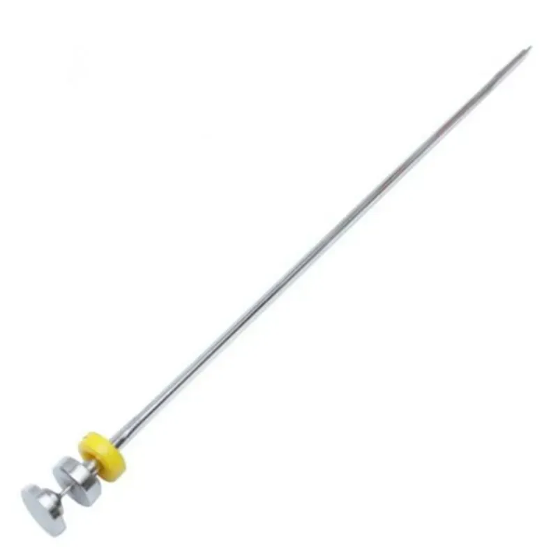 Veterinary Artificial Insemination Gun Mini O Ring Use Only Mini Straw With Outer Pack Container Reusable