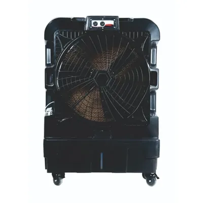 Ryna 100 Litre Black 1003B Electric Air Cooler, 550 W